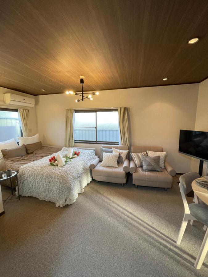 Best Shinjuku Modern Full-Furnished Family Size Apartment3 Only 2Min To Shinjuku By Train Токио Экстерьер фото