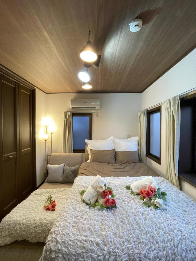 Best Shinjuku Modern Full-Furnished Family Size Apartment3 Only 2Min To Shinjuku By Train Токио Экстерьер фото