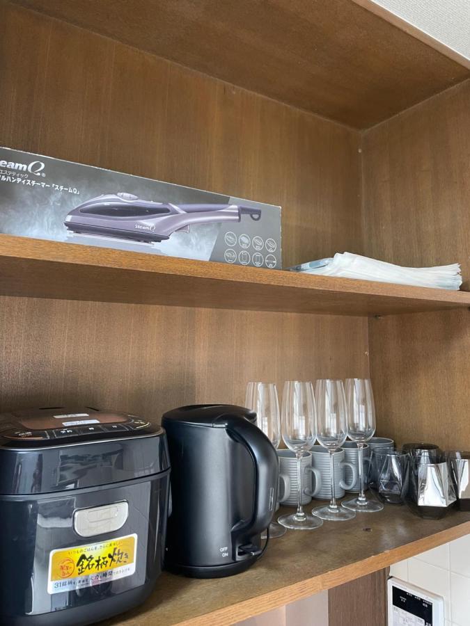 Best Shinjuku Modern Full-Furnished Family Size Apartment3 Only 2Min To Shinjuku By Train Токио Экстерьер фото
