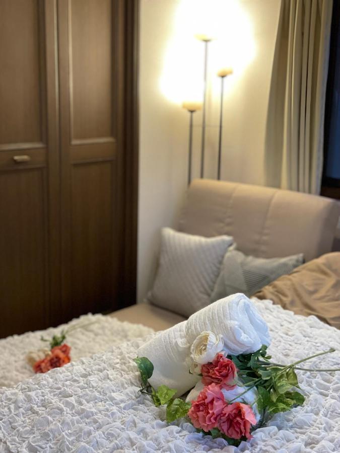Best Shinjuku Modern Full-Furnished Family Size Apartment3 Only 2Min To Shinjuku By Train Токио Экстерьер фото