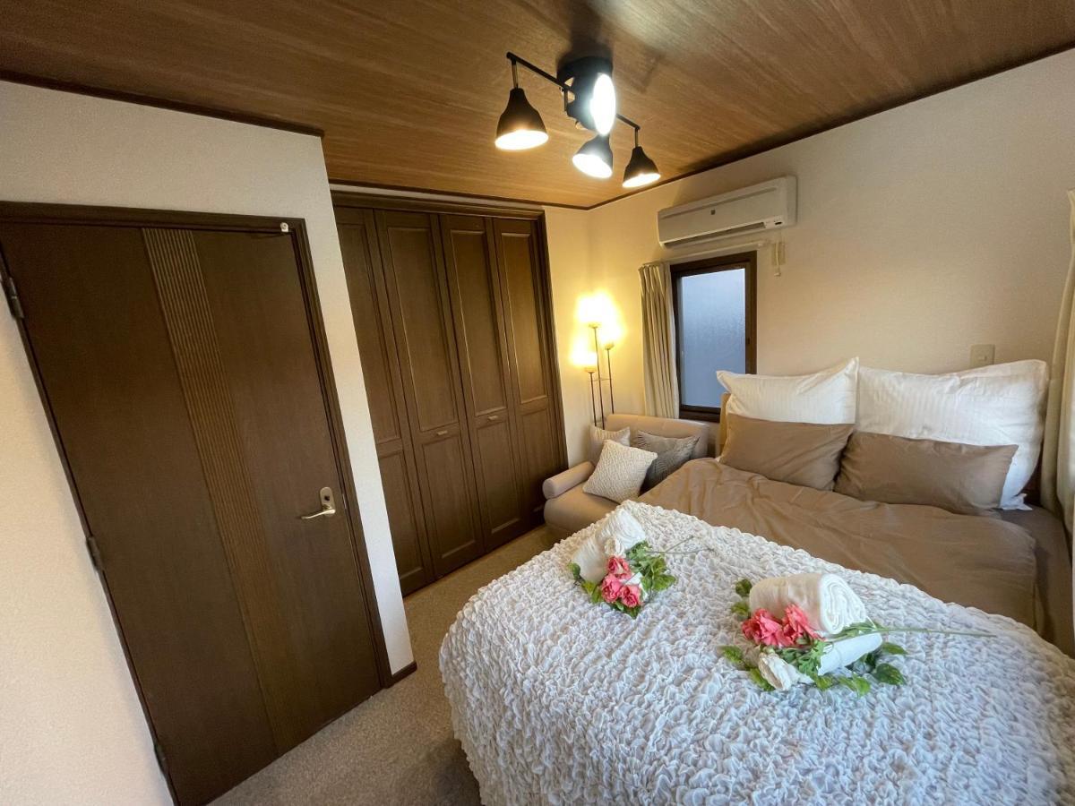 Best Shinjuku Modern Full-Furnished Family Size Apartment3 Only 2Min To Shinjuku By Train Токио Экстерьер фото