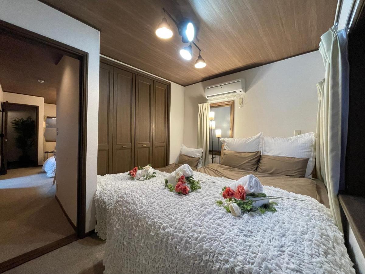 Best Shinjuku Modern Full-Furnished Family Size Apartment3 Only 2Min To Shinjuku By Train Токио Экстерьер фото