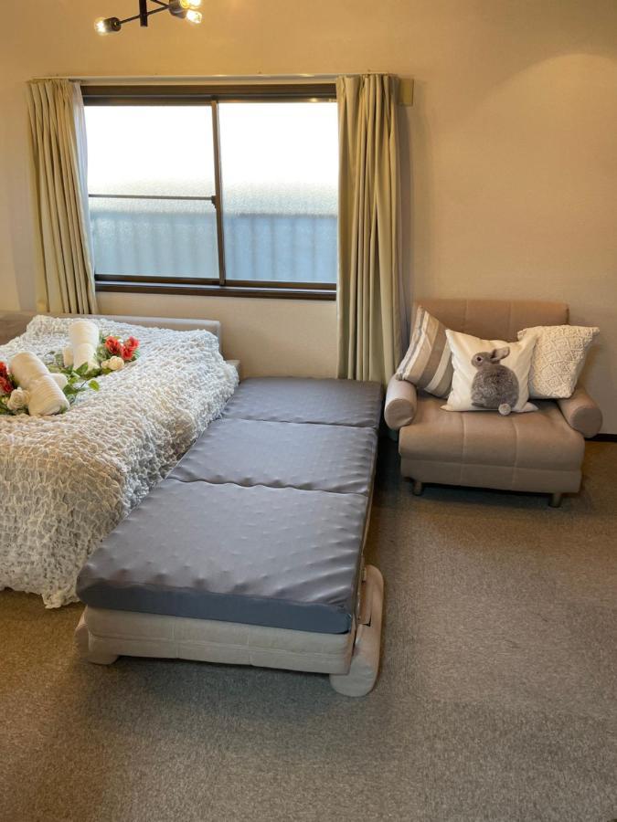 Best Shinjuku Modern Full-Furnished Family Size Apartment3 Only 2Min To Shinjuku By Train Токио Экстерьер фото