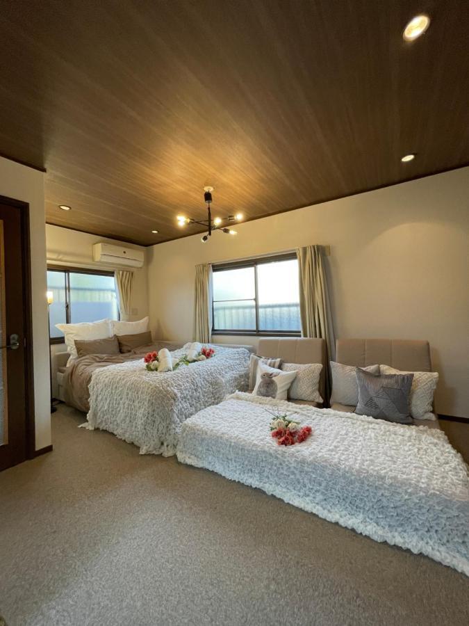 Best Shinjuku Modern Full-Furnished Family Size Apartment3 Only 2Min To Shinjuku By Train Токио Экстерьер фото