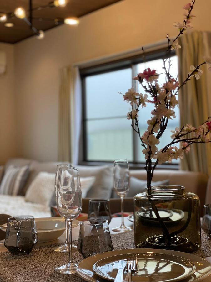 Best Shinjuku Modern Full-Furnished Family Size Apartment3 Only 2Min To Shinjuku By Train Токио Экстерьер фото