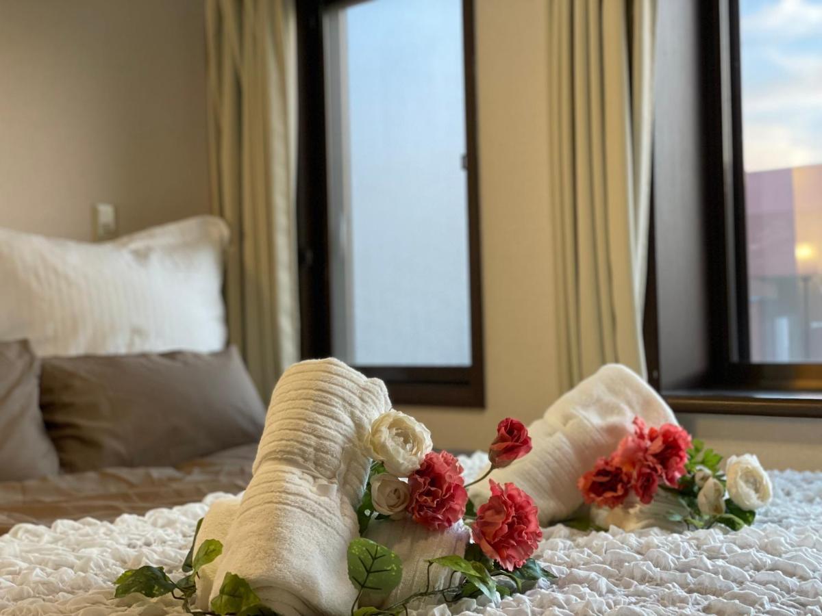 Best Shinjuku Modern Full-Furnished Family Size Apartment3 Only 2Min To Shinjuku By Train Токио Экстерьер фото
