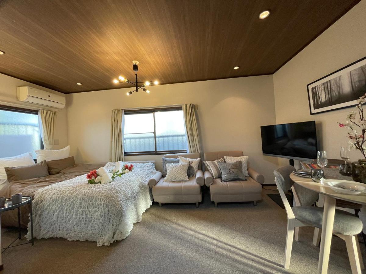 Best Shinjuku Modern Full-Furnished Family Size Apartment3 Only 2Min To Shinjuku By Train Токио Экстерьер фото
